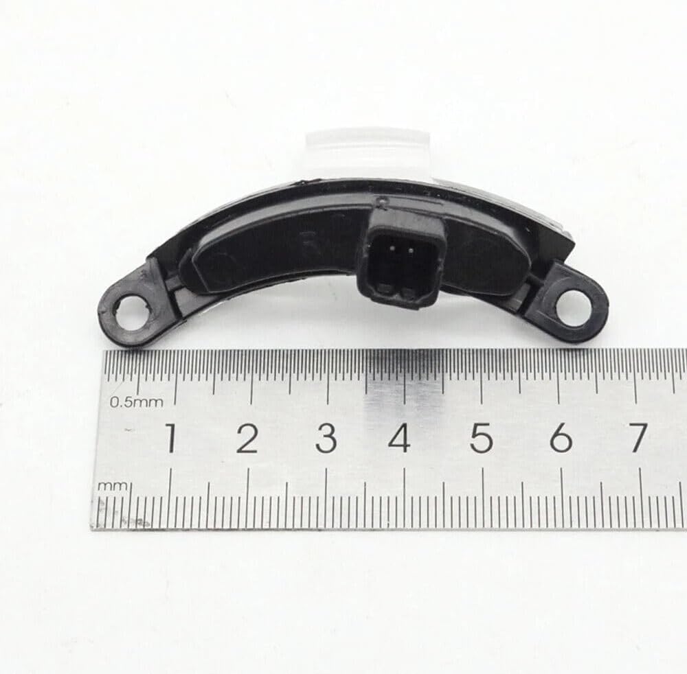 ya 11 9.14 zhengce Left turn signal LED indicator light for BYD Dolphin Atto 1 2