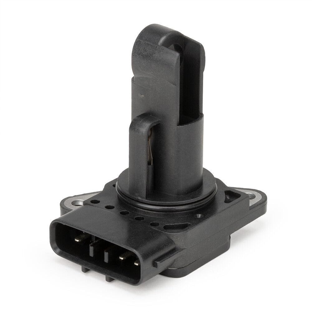 ya 4 8.14 MAF Mass Air Flow Sensor Suitable for 07-12 for Mazda CX-7 2.3L 2.5L for Subaru Tribeca MF21145A