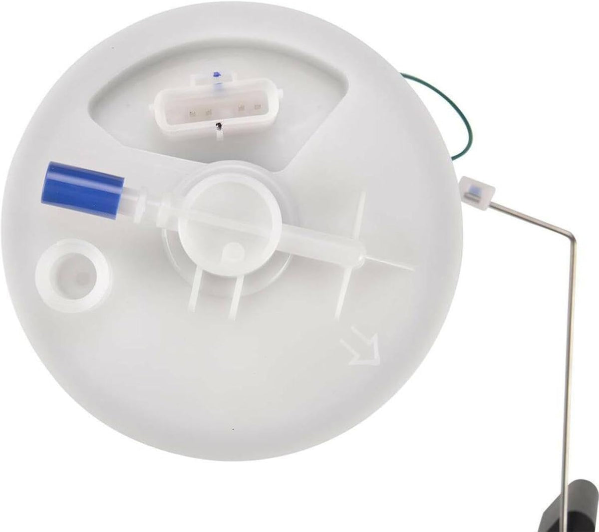 ya 27 10.13 baidi Fuel Pump Module Assembly E8591M, SP4052M for Mazda 3 2004-2009 L4 2.3L 2.0L