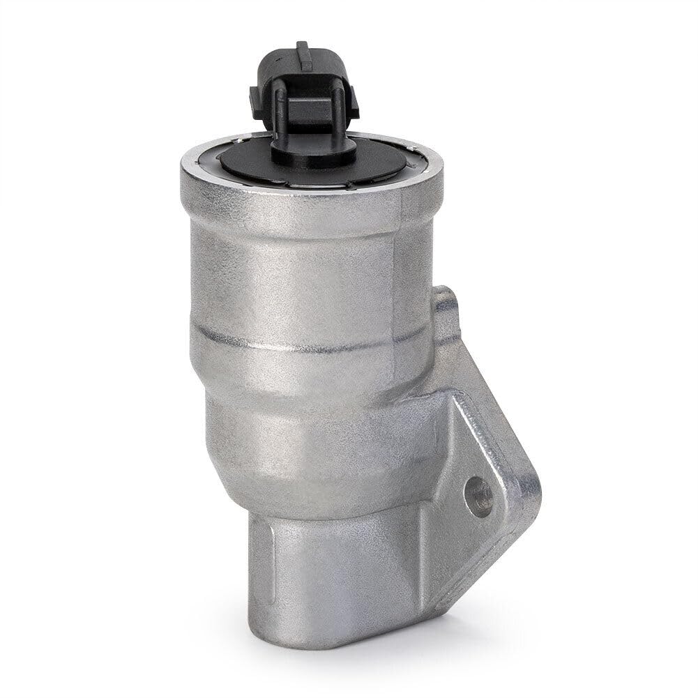 ya 2 8.15 Idle Air Control Valve Speed Stabilizer 1999-03 for Mazda Protege l4 1.6L 4 Doors 