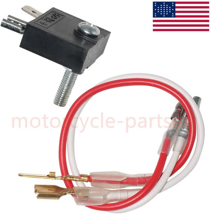 ya 2 8.15 Rectifier/Regulator for Suzuki TS125 TS125ER/TS185 TS185ER/TS250 TS250ER/TF125