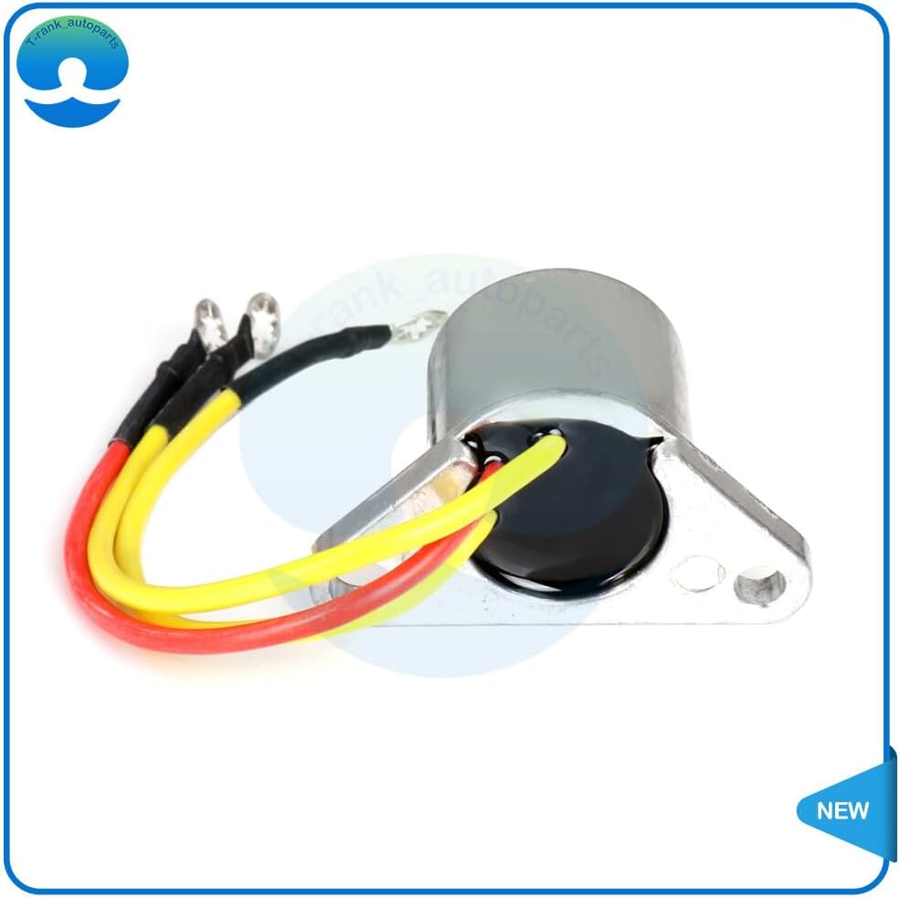 ya 2 8.15 Voltage Regulator Rectifier Fit for Jonhnson 50HP 55HP 60HP 65HP 75HP 582399
