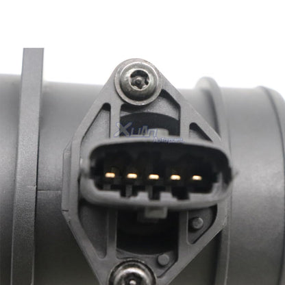 ya 9 10.24 for Volvo C30 C70 S40 2002-2013 MAF Mass Air Flow Meter Sensor 0280218134