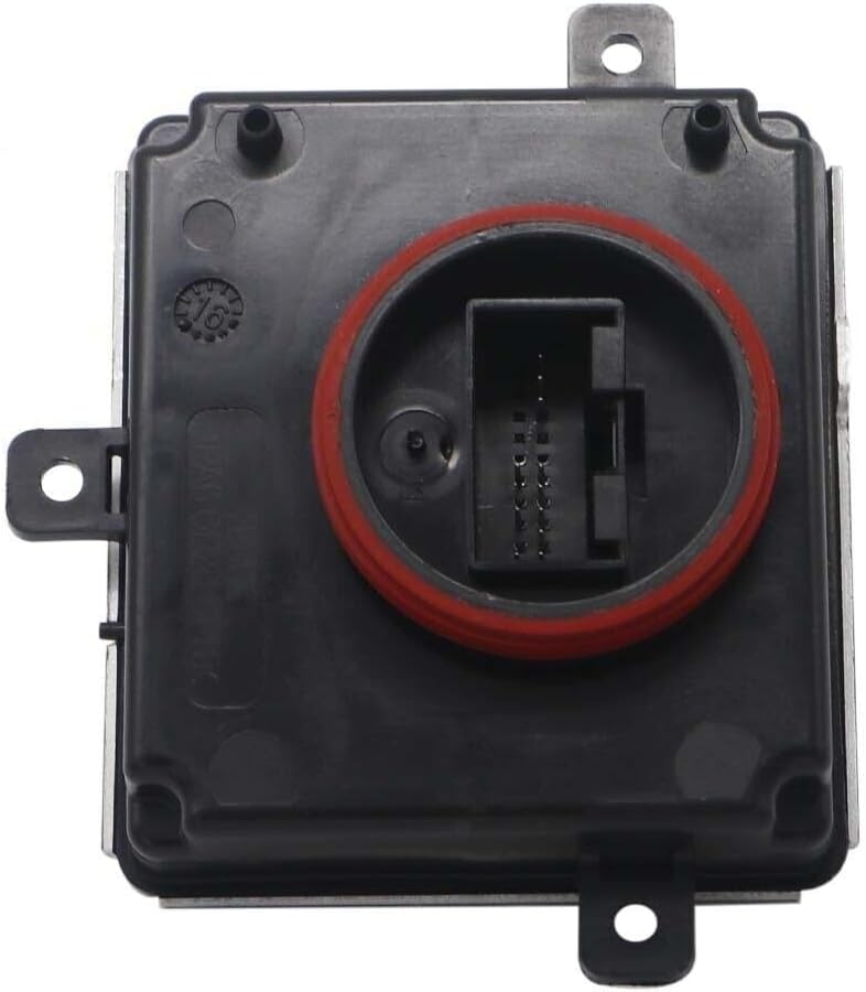 ya 2 8.15 4G0907697G Daytime Running Light LED DRL Headlight Module Ballast For VW Golf