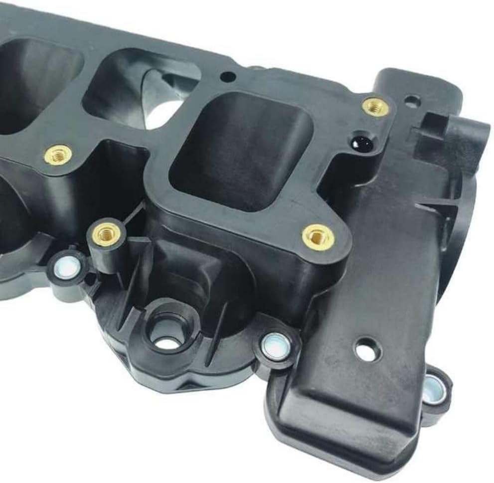 ya 11 9.14 baidiThe intake for MAN ifold of the for Ford Explorer Flex Taurus 11-19
