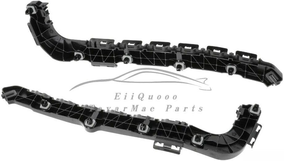 ya 8 8.24 baidi for 14-22 for Grand Cherokee Bumper Bracket Retainer Rear Right & Left 55079222AI