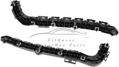 ya 8 8.24 baidi for 14-22 for Grand Cherokee Bumper Bracket Retainer Rear Right & Left 55079222AI