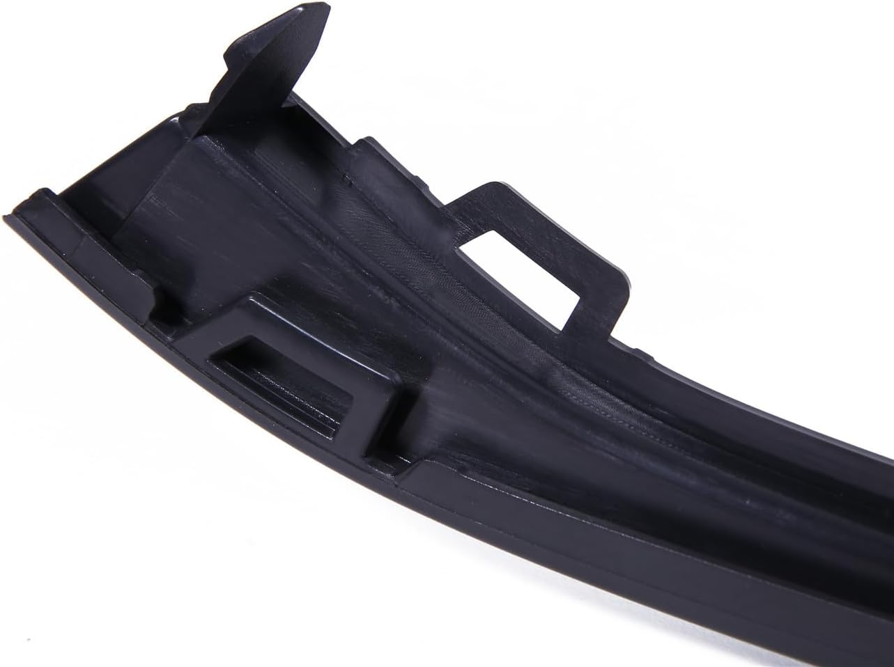 ya 2 8.15 Front Right Bumper Grille Fit for VW for Golf GTI MK7.5