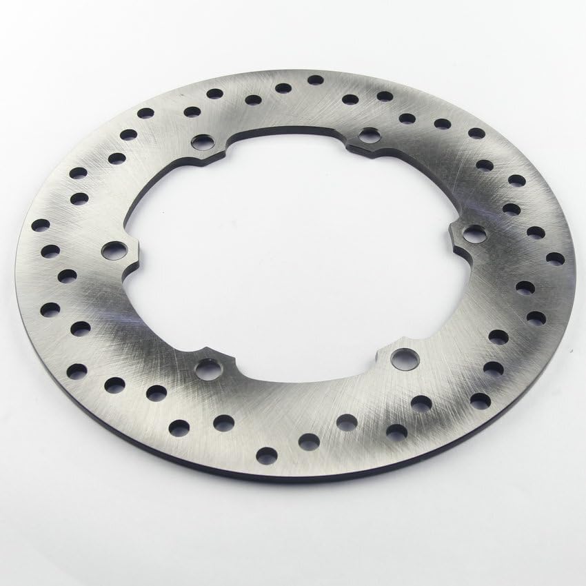 ya 13 9.15 baidi for Honda Rear Brake Disc CBR750 FH/FJ Superaero 1987-1988/CBR1000F 1993-1998