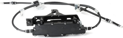 ya 11 9.14 baidi1X Parking Brake Assy-Electronic 59700B8800 For 12-19 for Hyundai Santa Fe MAXCRUZ