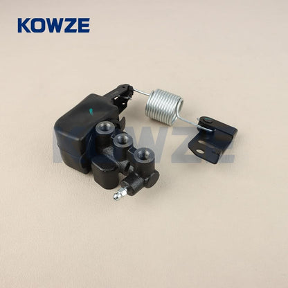 ya 10 9.16 baidi Brake Load Sensing Valve fit for Nissan Navara II D40 2.5TD Pathfinder 46400-EB70B