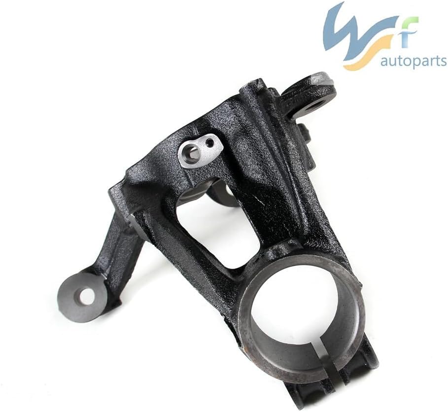 ya 4 8.24 baidi Front Left Knuckle for VW T-Roc 18-19 5Q0407255S