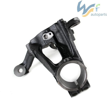 ya 4 8.24 baidi Front Left Knuckle for VW T-Roc 18-19 5Q0407255S