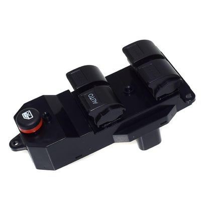 ya 4 8.8.2 Power Window Master Control Switch for Honda CR-V Civic 2002-2006 35750-S9A-305