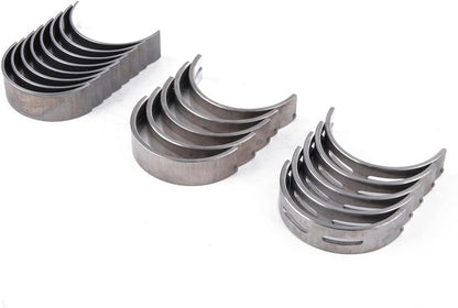 ya 11 9.14 baidiConRod and main bearing kit for Passat CC for Golf for Passat CC for Audi A4 1.8T engine
