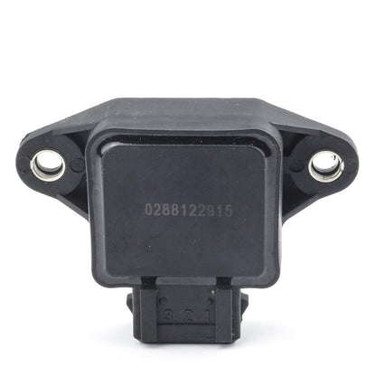 ya 5 8.10 Throttle Position Sensor TPS 0288122915 Applicable to for Fiat for Kia for Renault for Opel for Volvo 9946862