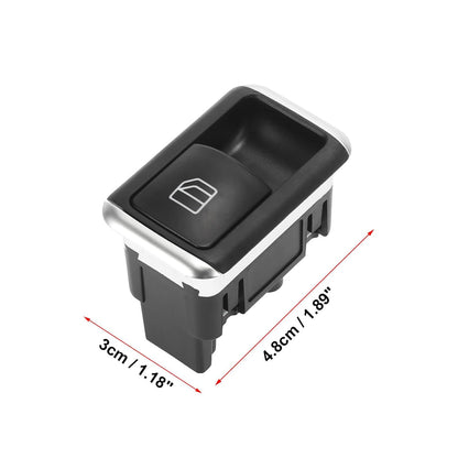 ya 5 8.10 Front/Rear Driver/Passenger Side Power Window Switch for Mercedes-Benz B180 B250