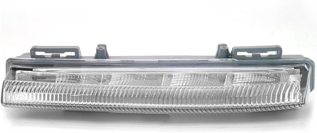ya 10 9.16 zhengce for Mercedes W204 W212 R172 Front Left Daytime Running Fog Light LED 204906