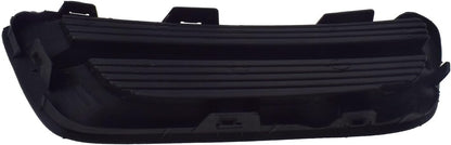 ya 4 8.10 The plastic fog light protective cover on the right bumper is suitable for 2013, 2014, and 2015 for Honda for Accord 71102T2AA00