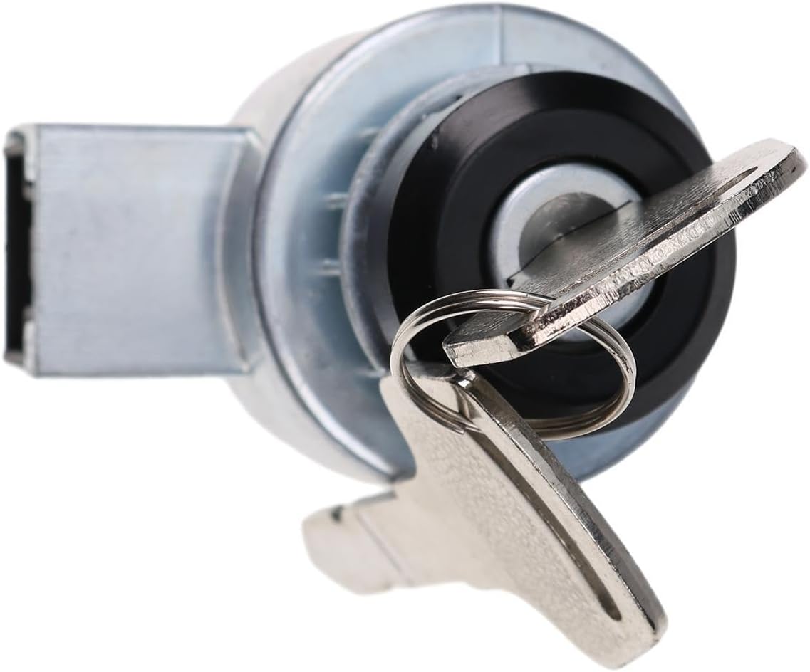 ya 2 8.15 Ignition switch with key 6C040-55452 for Kubota B2100 B2400 B7500 B1700D B3150HD