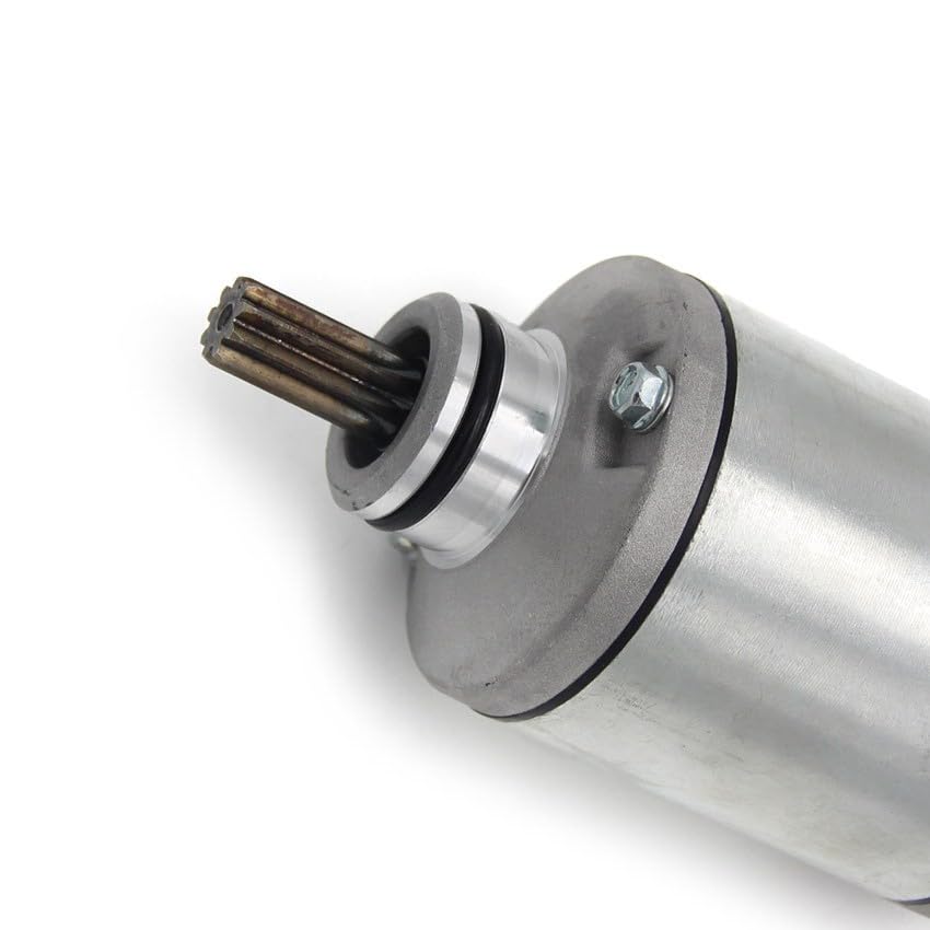 ya 23 10.7 baidi Starter Motor for Suzuki DR-Z400E 2000-2009 DRZ400S 2000-2017 DRZ400SM 2005-2017
