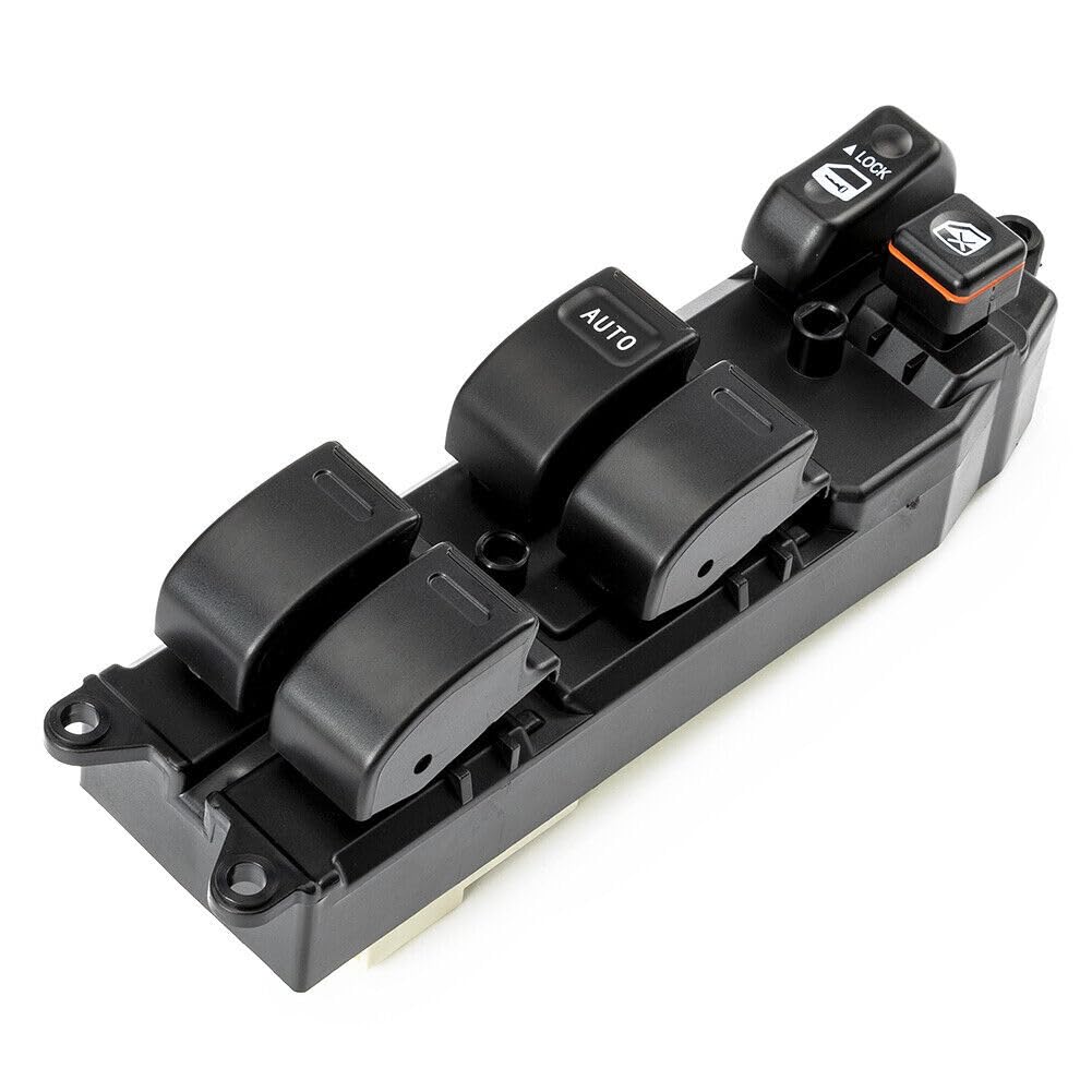 ya 4 8.8 for 1997-2001 for Toyota for Camry for Corolla Power Master Window Switch 84820-60090