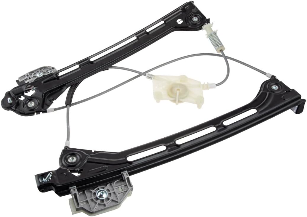 ya 4 8.14 Front Left Window Regulator for VW Beetle 2012-2019 5C5837461A