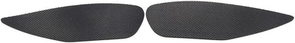 ya 4 8.10 Tank Traction Side Pad Gas Fuel Knee Grip Protector for Suzuki GSXR600 750 08-10
