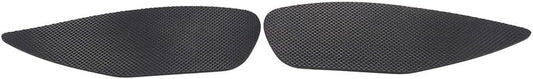 ya 4 8.10 Tank Traction Side Pad Gas Fuel Knee Grip Protector for Suzuki GSXR600 750 08-10