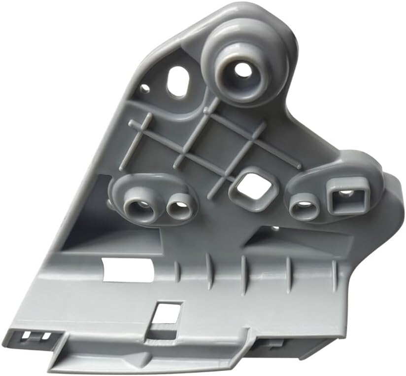 ya 9 10.24 for 2013 - 2015 for Nissan for Altima Front Left Bumper Headlight Bracket Mount Support