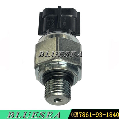 ya 3 8.24 baidi Low Pressure Sensor 42CP2-8 7861-93-1840 for Komatsu PC200-7 PC240-7 PC300-7 PC3