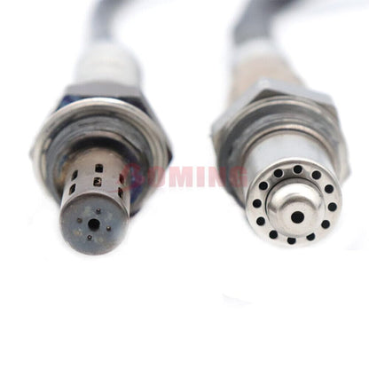 ya 13 9.15 zhengce 2 pcs Upstream + Downstream Oxygen O2 Sensor for Mini Cooper Cooper Countr