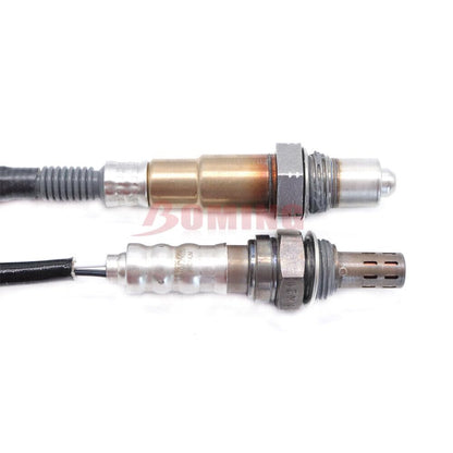 ya 6 8.24 baidi 2 Pack Upstream + Downstream Oxygen Sensor for Mini Cooper Country for Man 2011-2015