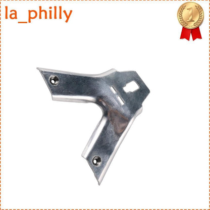 ya 5 8.10 Right Front Bumper Lower Crossmember Brace For E200 E300 E400 E450 GLC200 GLC260