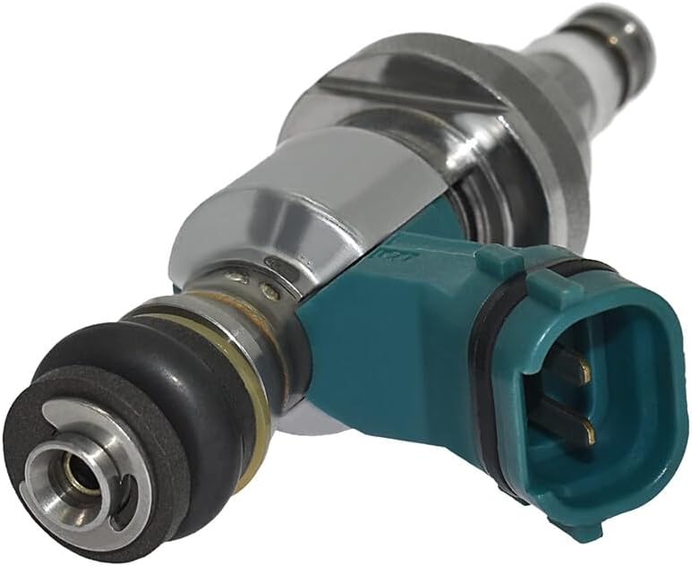 ya 10 9.16 baidi Set OF 6 Fuel Injectors for Lexus GS300 IS250 2006-2013 6X 23250-31020 USA
