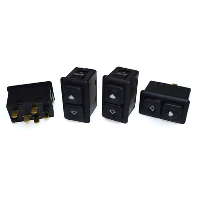 ya 4 8.8 Left Window Main Switch MR587943 is Suitable for Mitsubishi Galant Endeavor Lancer Montero
