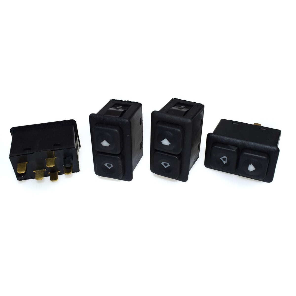 ya 13 9.15 baidi Left Window Main Switch MR587943 is Suitable for Mitsubishi Galant Endeavor