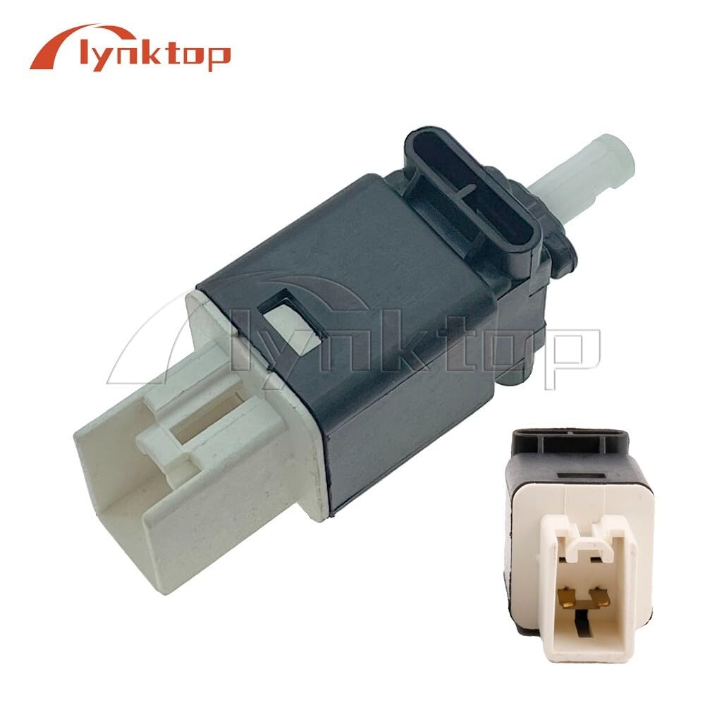 ya 8 8.24 baidi Brake Light Switch for 03-13 for Mazda 2 6 Speed 6 CX-7 RX-8 Miata OE GJ6A-66-490