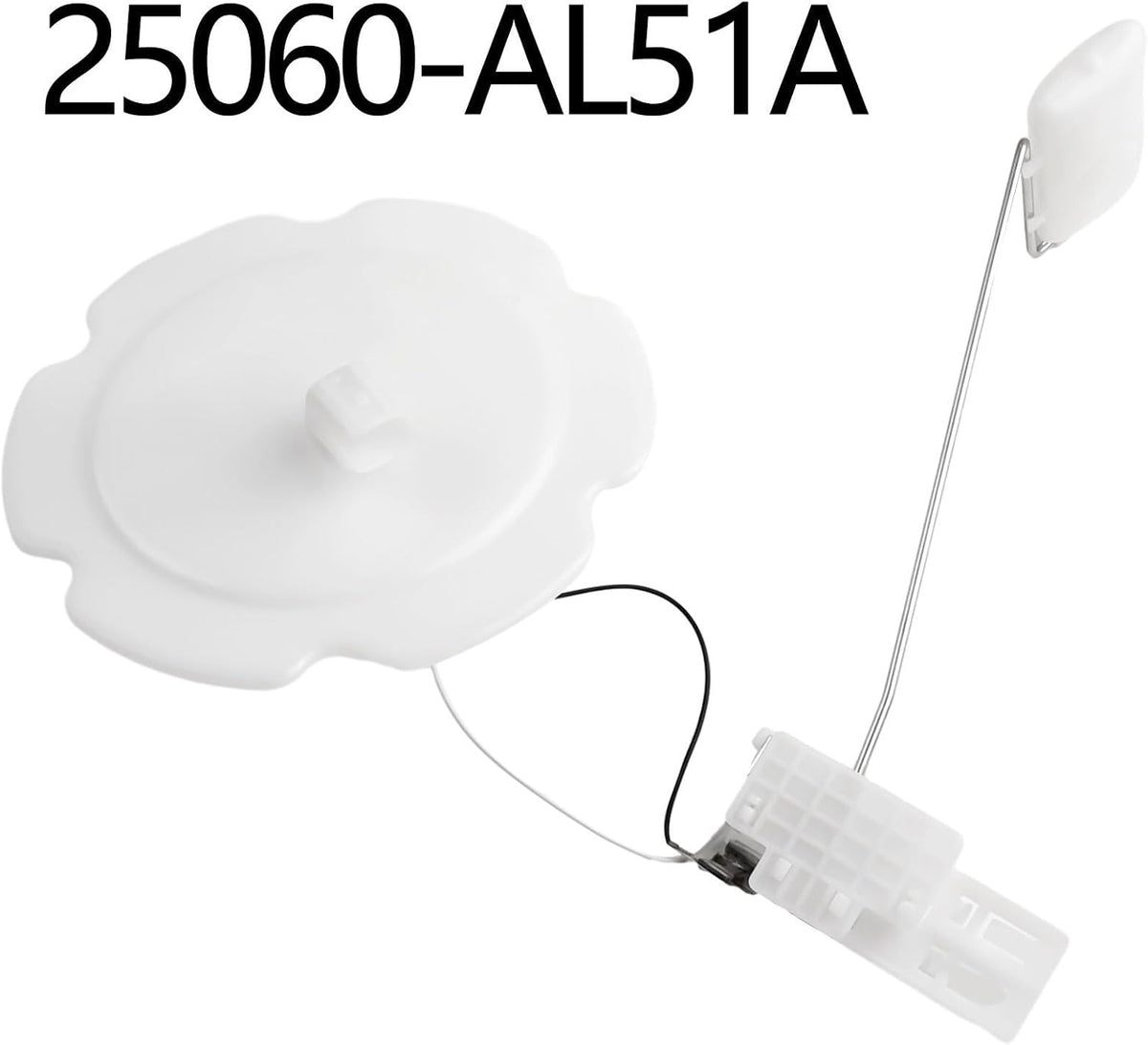 ya 23 10.7 baidi Quality ABS Reservoir Tank For for Nissan For Rogue Sport Fits Years 2017 To 2022
