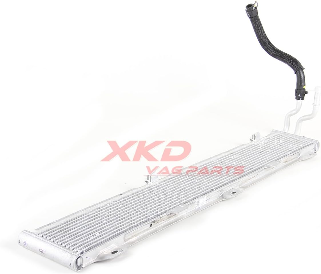 ya 12 10.8 baidi 1.5L Transmission Oil Cooler Fit for Ford Ecosport 2017 2018 2019 Gasoline