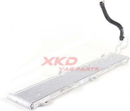 ya 12 10.8 baidi 1.5L Transmission Oil Cooler Fit for Ford Ecosport 2017 2018 2019 Gasoline