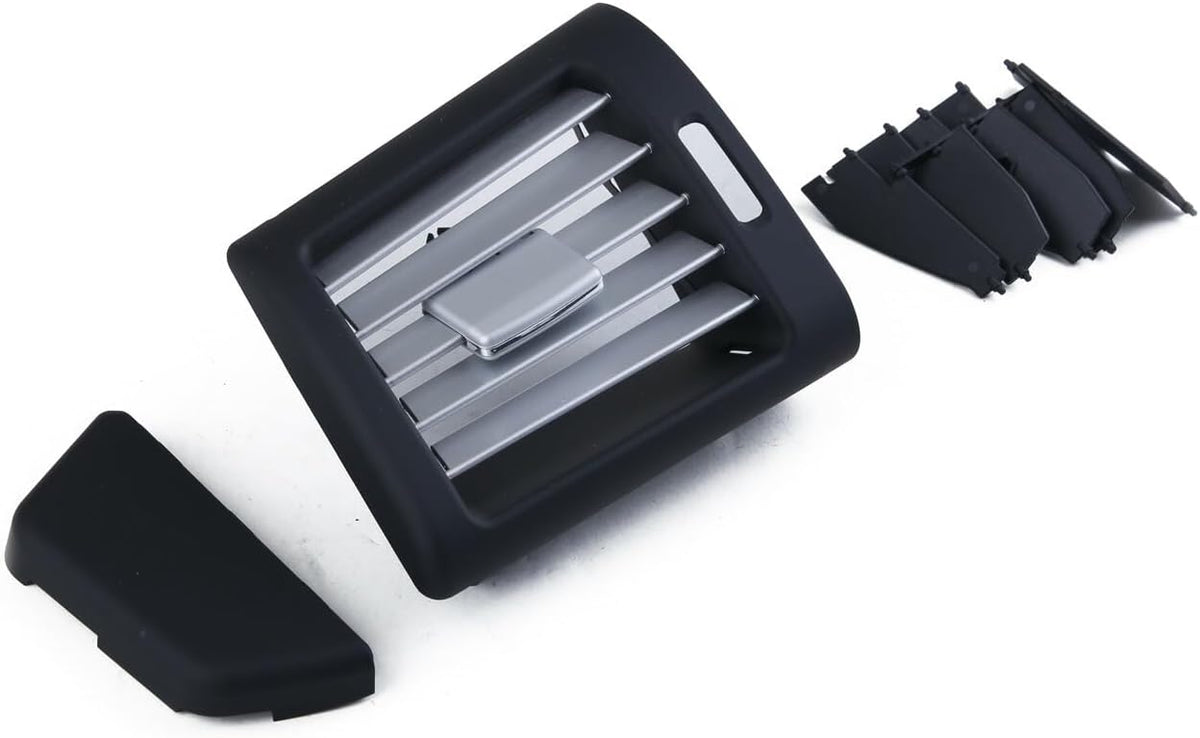 ya 10 9.16 baidi Black Front Left Dashboard AC Air Outlet Vent for Mercedes-Benz R320 R350 R500