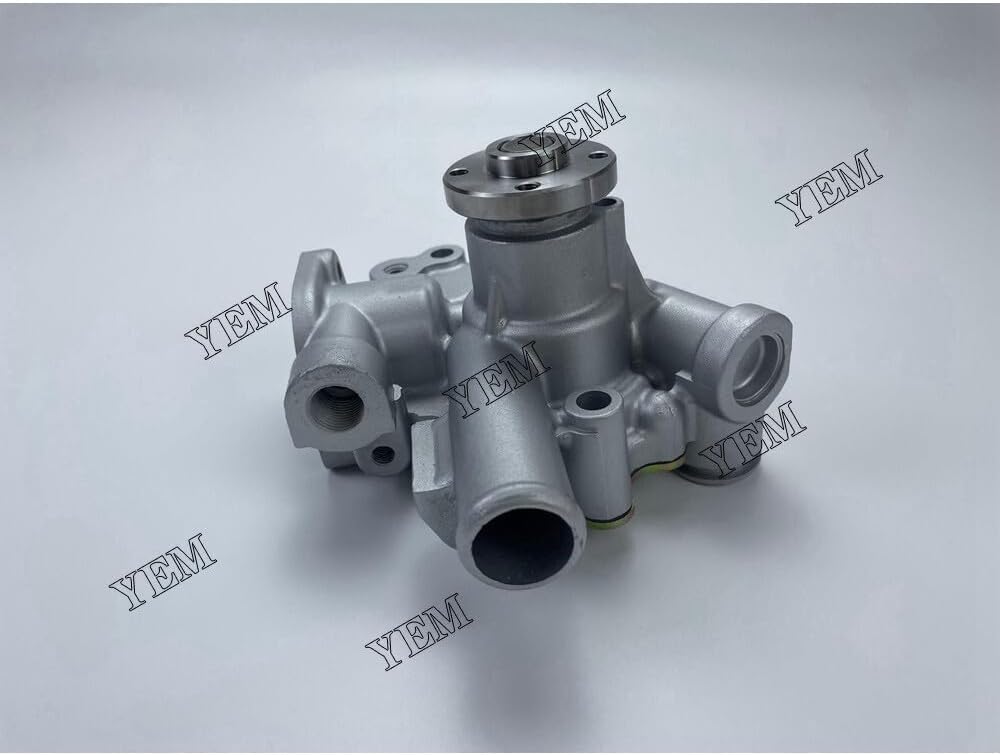ya 13 9.15 baidi 3TNE70 Water Pump 119540-42000 11954042000 For Yanmar Excavator Engine Parts