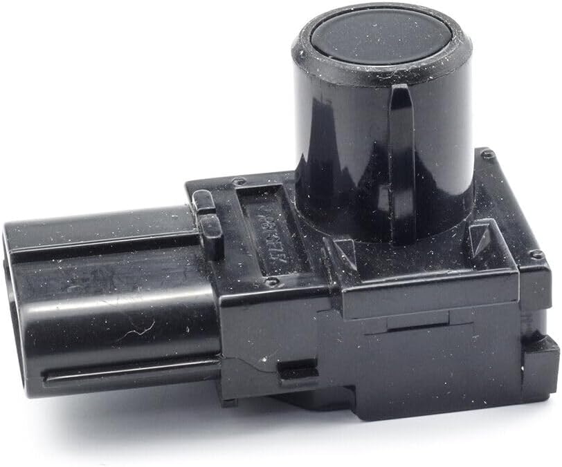 ya 5 8.10 89341-33210-C0 PDC Parking Sensor Black for Toyota Lexus RX450H RX350 2013-2014