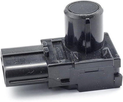 ya 5 8.10 89341-33210-C0 PDC Parking Sensor Black for Toyota Lexus RX450H RX350 2013-2014