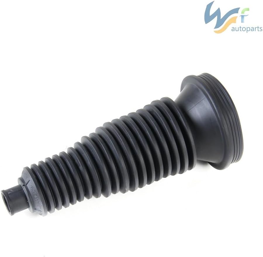 ya 7 8.24 baidi Passenger Side Steering Rack Bellow Boot Fit for Audi for A4 A6 for A8 for Q5 4G0423832A