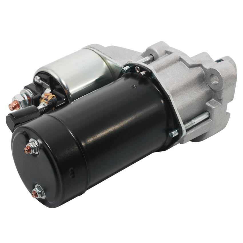 ya 23 10.7 baidi New Starter for BMW R1200C Avantgarde 2000-2003 Motorcycle 12412306700 R850RT