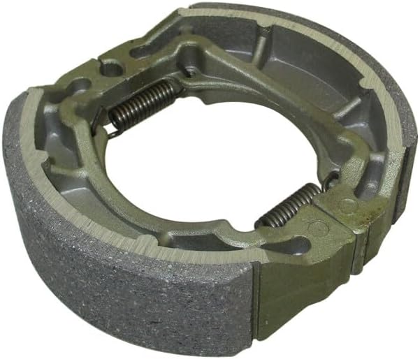 ya 13 9.15 baidi Replacement Brake Shoes for KLX110 DRZ110 KLX110L Dirt Pit Bike Motorcycle