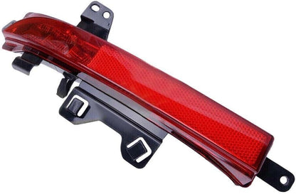 ya 13 9.15 baidi Left rear bumper light fog light reflector for Land Rover Discovery Sport 2