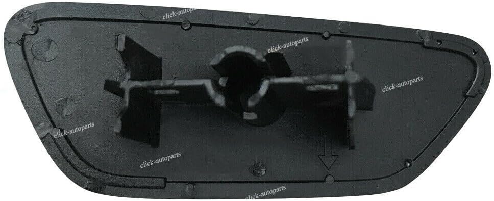ya 6 8.24 baidi Front Bumper Headlight Washer Nozzle Cap Right For 2014 2016 18 for Subaru for Forester